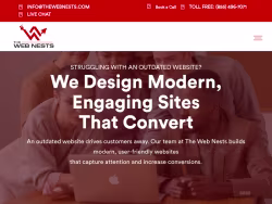Thewebnests