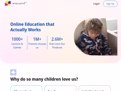Intellectokids