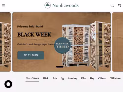 Nordicwoods