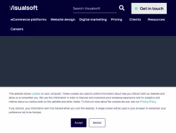Visualsoft