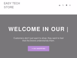 Easytechstore