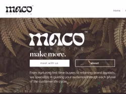 Macomarketing