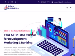 Peakrankerllc