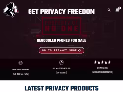 Getprivacyfreedom