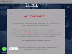 Lushassets