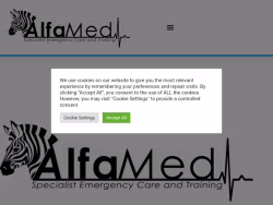 Alfamedsect