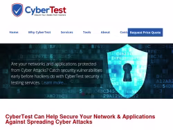 Cybertest