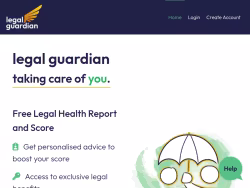 Legalguardian