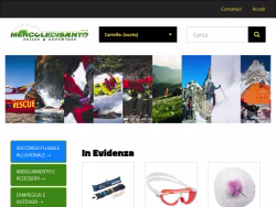 Mercoledisantorescueadventure