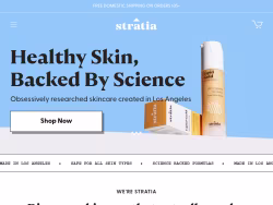 Stratiaskin
