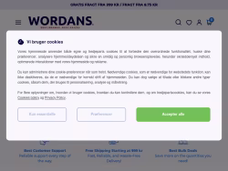 Wordans