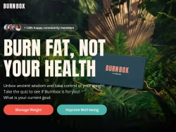 Burnbox
