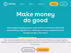 Ethex