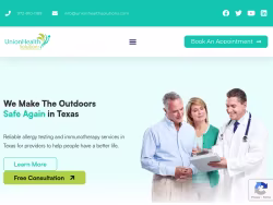 Unionhealthsolutions