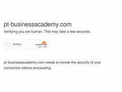 Pt-businessacademy