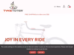 Tyketoter