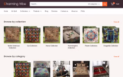 Charmingtribe