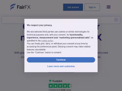 Fairfx