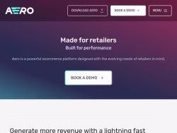 Aerocommerce