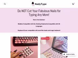 Nadytype