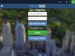 Unlockbase
