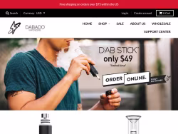 Dabadovaporizers