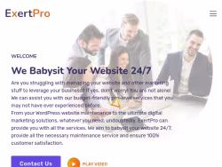 Exertpro