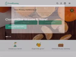 Crowdfarming