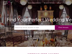Wedding-spot