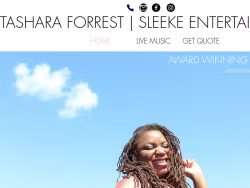 Tasharaforrest