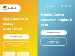 Getcaddle