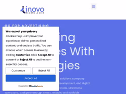 Inovotechnologies