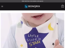 Bonqrix