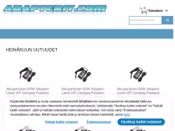 Adapterit
