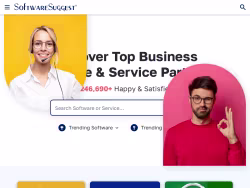 Softwaresuggest
