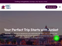 Junkettravels