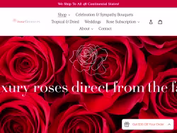 Rosefarmers