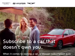 Subscription