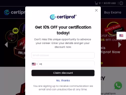 Certiprof