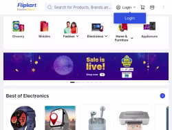 Flipkart