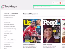 Topmags