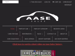 Aasesales