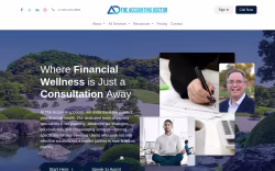 Theaccountingdoctor
