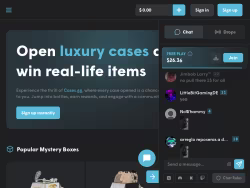 Cases