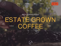 Wpcoffee