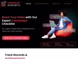 Checklist4growth