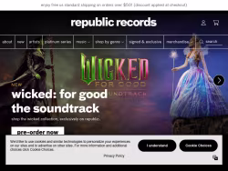 Republicrecords