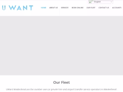 Uwanttaxis