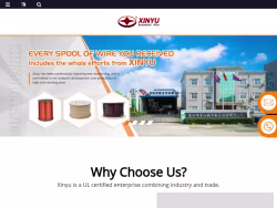Xinyu-enameledwire