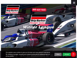 Skipbarber